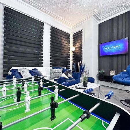 Swanky Seaside Sanctuary W Foozeball - Southend エクステリア 写真