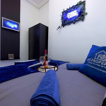 Swanky Seaside Sanctuary W Foozeball - Southend エクステリア 写真
